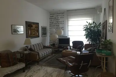 Image de votre maison au coeur de Bari