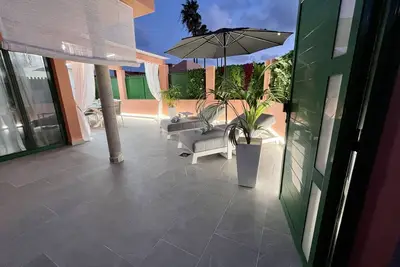 Maison Independante En Gran Canaria Soneland