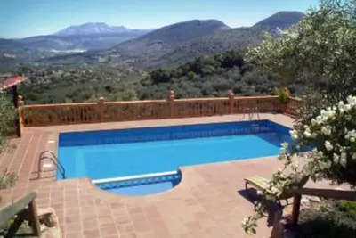 Image de maison / villa - Carcabuey