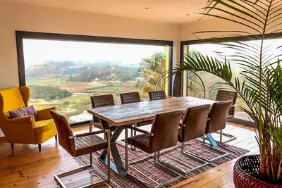 Image de Villa de 5 chambres près d'Ericeira avec terrasses ensoleillées et piscine extérieure chauffée