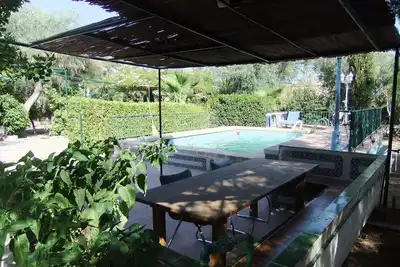 Image de Villa villa lLa Serreta