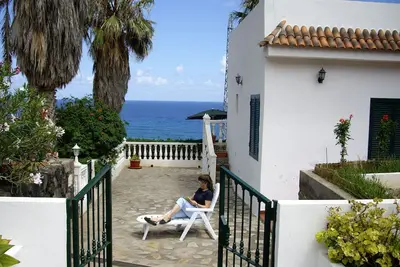 Image de Maison / villa - Garachico