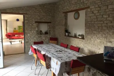 Image de Maison 5 minutes du centre ville de La Rochelle