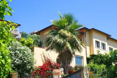 Image de Villa indépendante pour un séjour de confort et de détente.