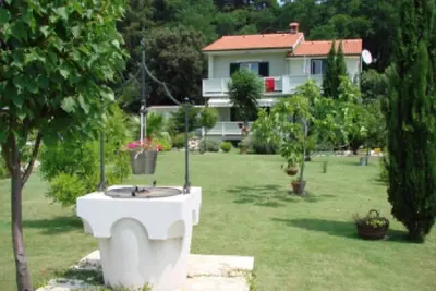 Image de Appartements Ruzica Musco, Green Apartment