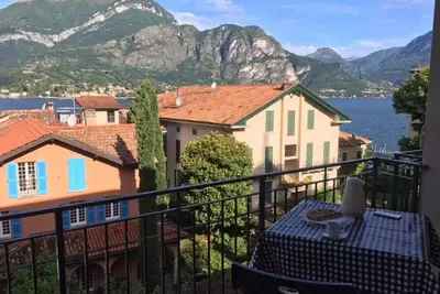 Image de Surplombant et rĂŞves Ă Bellagio