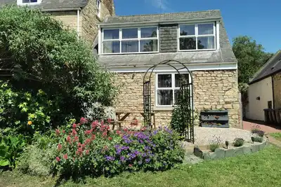 Image de Durham, Cottage de 3 chambres dans un village près de la ville de Durham, animaux acceptés
