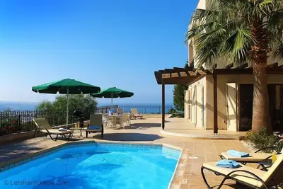 Image de Villa Naxos - Stunning Private Villa with Amazing Views