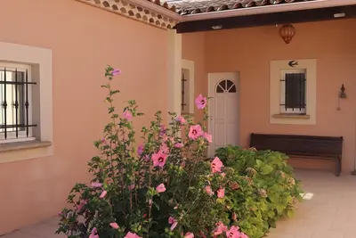 Image de L'escapade location saisonnière