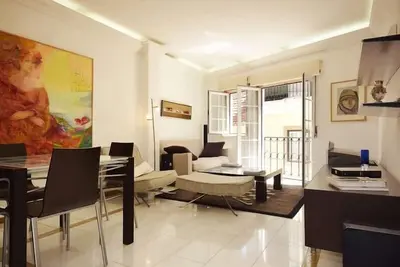 Image de Appartement de luxe dans le meilleur quartier - Place de parking gratuite