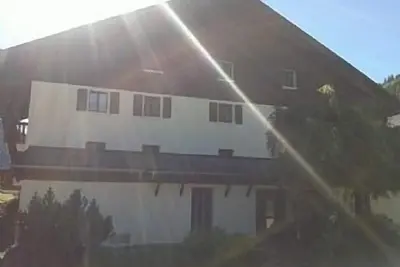 Image de Appartement récemment rénové, dans un endroit calme mais central à Morzine