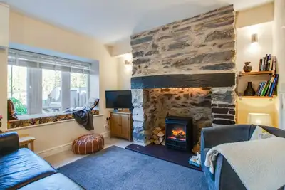 Image de Agape Cottage - Deux Chambres Maison, Couchages 4