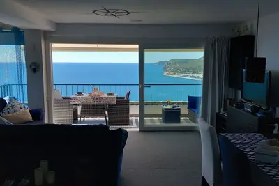 Image de Appartement T1 + 1 Sesimbra. WiFi + Tv par câble + A / C