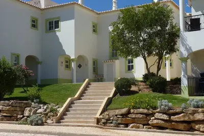 Image de Maison de ville dans Parque Da Floresta Golf & Leisure Resort, Western Algarve, Port