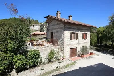 Image de Appartement - Sassoferrato