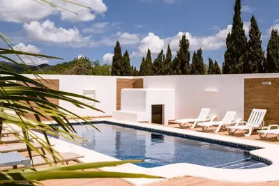 Image de Can Pep Luis ( Pep Mortera)  near to Playa Den Bossa