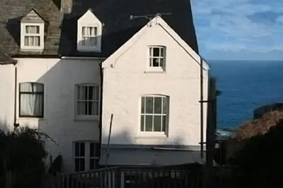 Image de Idéalement situé pour une vue sur la mer Magnifique
