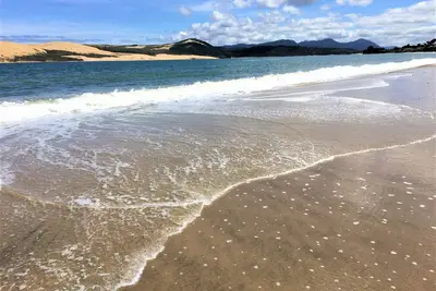 Image de Explorez la magnifique région de Hokianga depuis cet appartement confortable et indépendant.