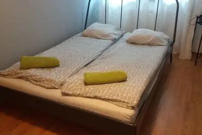 Image de Apartament w centrum z widokiem
