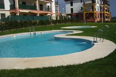 Image de Nouveau Magnifique Appartement Costa Esuri. Ayamonte