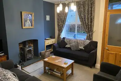 Image de ⭐️⭐️⭐️⭐️⭐️ Maison rénovée exceptionnelle au coeur du village de Coniston