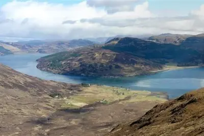 Image de Île de Skye Butt & Beinne pour (deuxième! ) les jeunes mariés ou, obtenir loin