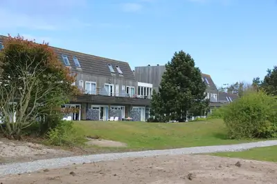 Image de Ferienwohnung auf Ameland für 6 Prs. ganz nah Strand-Dunen-Meer und leuchtturm