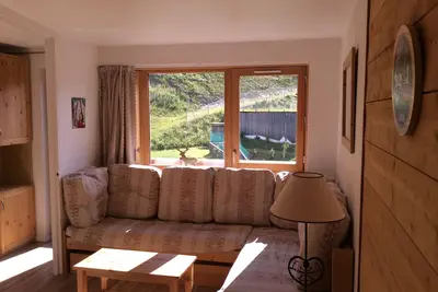 Image de Charmant Appt 2p 4/5 Pers. Centre Station