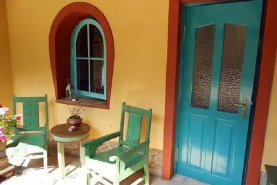 Image de Gîte Quinta Alfarrobeira pour 2 personnes