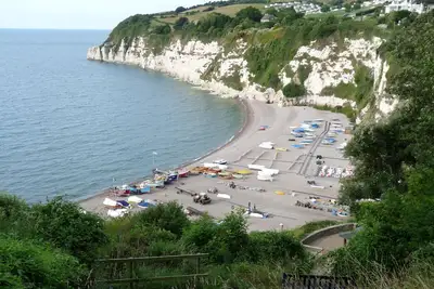Image de Propriété familiale de 3 chambres pour 6 personnes dans un village de pêcheurs traditionnel