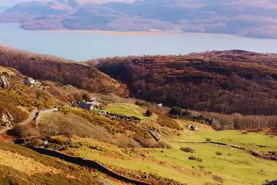 Image de A Mer et Montagne Panorama de cette charmante grange en pierre