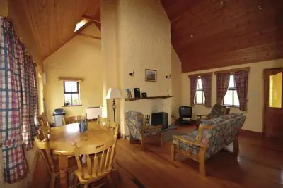 Image de Fanore Holiday Cottage sur le chemin de l'Atlantique sauvage