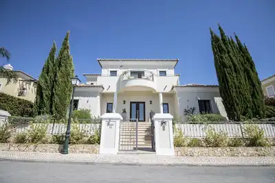 Image de Villa Esmeralda | 5 Chambres | Élégant | Almancil