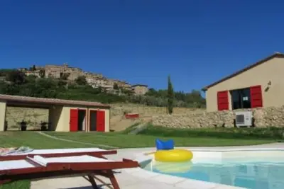 Image de Agriturismo Fattoria Podere I Luoghi