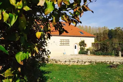 Image de Gîte 8 chambres - 6 salles de bain - Entre Reims et Epernay