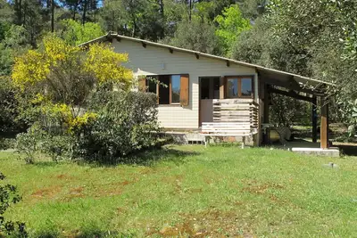 Image de Un séjour entre lac, forêt et mer