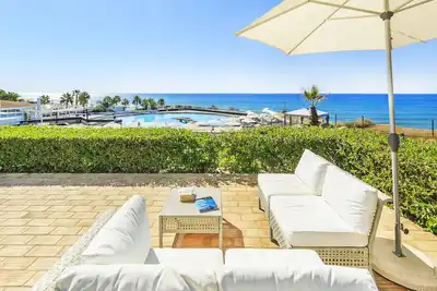 Image de C'est la vue sur la mer! ! !