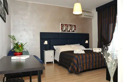 Image de Bel Appartement En Vatican