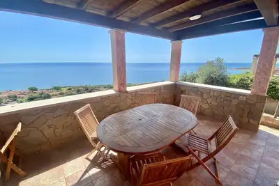 Image de Maison / villa - Villaputzu