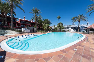 ACCÈS Direct Apt \/ Beach Front De Bord De Mer