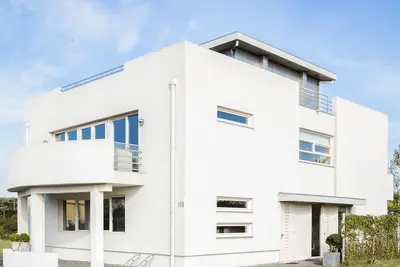 Image de Appartement de luxe près de la mer avec tout le confort pour 4 personnes