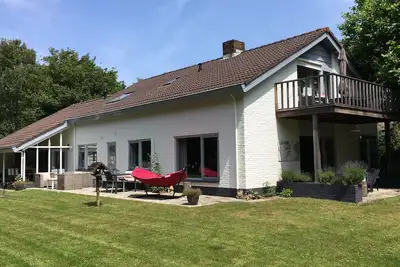 Image de Appartement de luxe dans le plus bel endroit d'Oostkapelle!