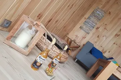 Image de Appartement confortable dans le centre de Torremolinos. Parking privé