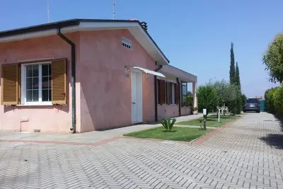 Image de Lido Di Camaiore Villa Garden 3 kilomètres de la mer