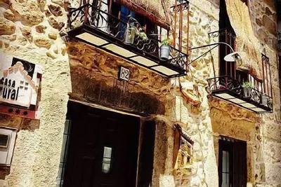Image de Gîte Las Cuatro Calles y Rebollares pour 6 personnes