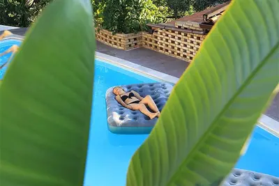 Image de Villa Oasis Incroyable piscine privée près de Taormina