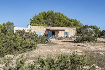 Gîte rural - Sant Francesc  Xavier