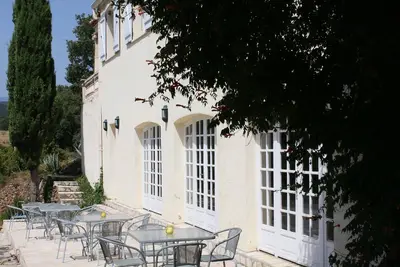 Image de Maison spacieux situé dans un cadre magnifique