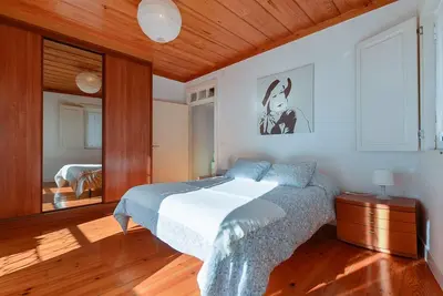 Image de Lumineux, confortable, vues et le Château à ses pieds