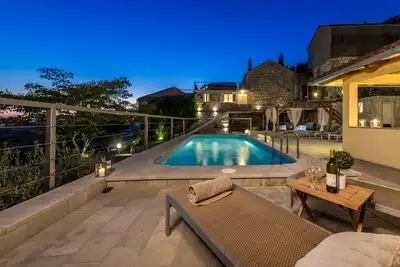 Image de Villa Tea-Spacieuse villa idéale pour les familles près des plages